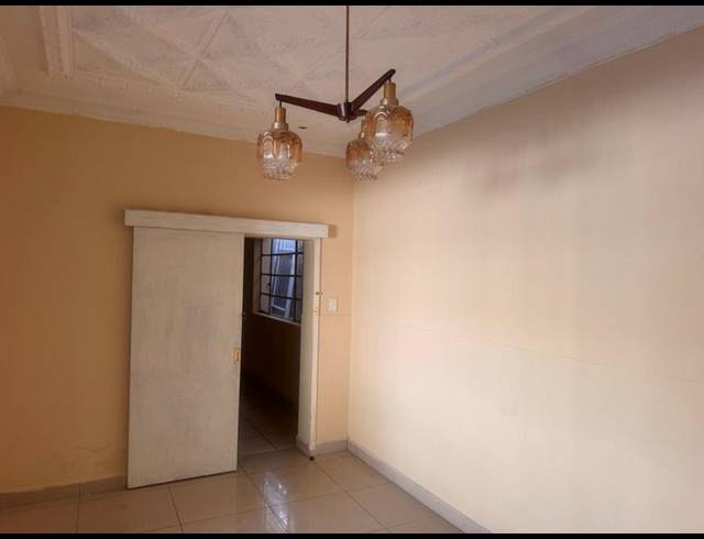 2 BEDROOM PROPERTY TO RENT IN KENSINGTON